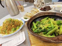 -春满人间酒楼(园岭中路店)