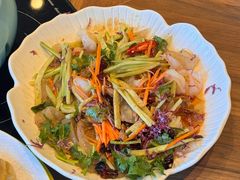 -香厨中餐厅(松北香格里拉店)