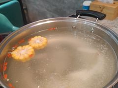 -匠心牛公馆·潮汕牛肉海鲜火锅(索菲特店)