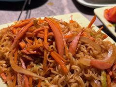 -二发烧烤(亚麻厂店)