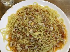 -有家驴肉黄面(敦煌店)