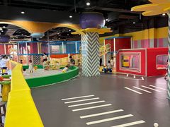 -郑州方特梦幻王国