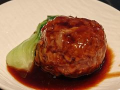 -芳芳私房菜·精做淮扬菜(承德路店)