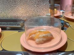 -争鲜回转寿司(南开大悦城店)
