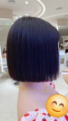 -Mentor Hair Salon