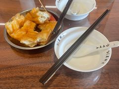 -真粥道(新华东路店)