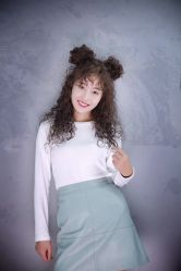 -MYYF SALON烫发染发