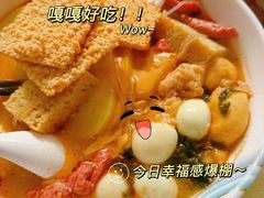 -重庆麻辣烫(国权路店)