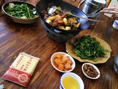 -胡师傅三下锅(汽车站店)