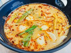 -桂在香知桂林米粉(红博中央公园店)