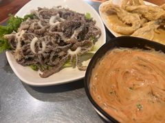 -清真·白记年糕(牛街北口店)