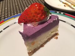 -亮马河饭店翠雅咖啡厅