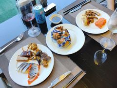 -大中华希尔顿酒店 念 全日制自助餐厅·亲子·聚餐