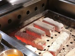 -伍丁·烤牛肋(和平东桥店)