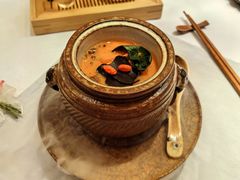 招牌佛跳墙-叶叶菩提(旗舰店)