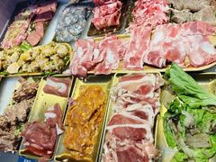 -纽牛有约自助烤肉(漳州中闽店)