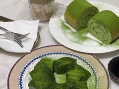 -六六·抹茶66’s SALDessert(保利时光里店)