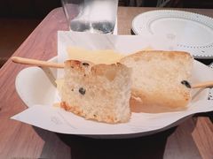 -OGGI TRATTORIA PIZZERIA(深业上城店)