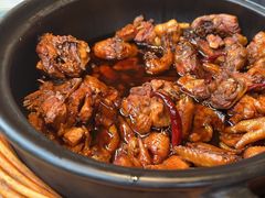 -柴米油盐(土菜院子店)