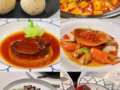 -伯衡55·吉品轩(乌鲁木齐南路店)