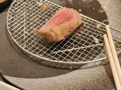 -炸牛排 京都胜牛(京都站前店)