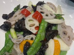 -源牌酒店·家常六安菜