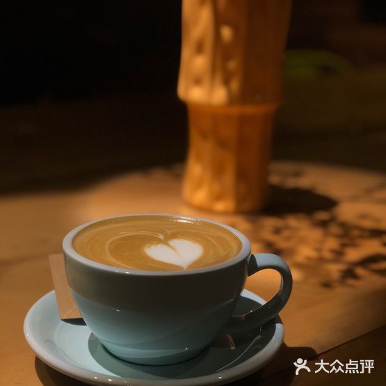 MORE CAFE(百盛家园店)