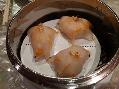 金鱼饺-8餐厅(新葡京酒店)