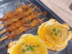 -香满堂川湘菜烤鱼(龙茗路店)