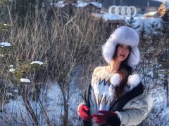 -长白山万达国际滑雪场