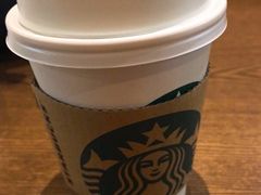 -星巴克臻选(呼和浩特维多利摩尔城店)
