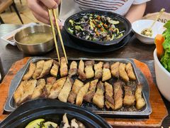 -釜山豚骨汤饭(芝罘万达广场店)