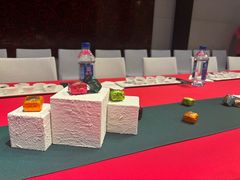 -VENCHI 闻绮(北京国贸商城店)