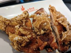 台湾鸡腿饭-台湾小竹(华宇广场店)