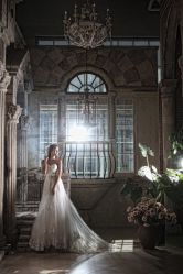 -金公主精品婚纱摄影