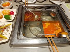 -海底捞火锅(珠影星光城夜宵主题店)