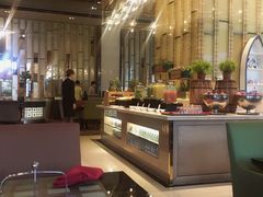 -富力希尔顿酒店·地阔自助餐厅