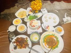 -大理实力希尔顿酒店•御玺中餐厅