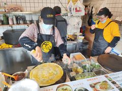 -卞姐蛋饼(陕西南路店)