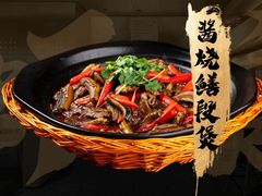 -蝦塘·中国餐馆(城墙南马道巷店)
