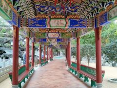 -宝墨园景区