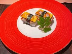 -山葵家·创意料理(宁波来福士店)