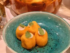 -沿途四季·云南菜(建外大街店)