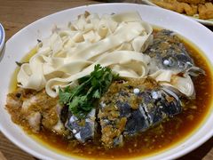 -老妈私房鱼头(欧洲城店)