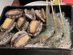 -匠和风精致料理(成都龙湖滨江天街店)