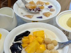 -满记甜品(湖滨店)