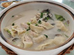 -芸海阁·农家私房菜(沙家浜景区出口店)