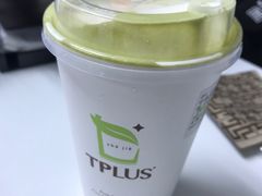 -TPLUS茶家(上海商城南京西路店)