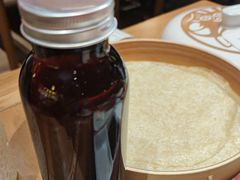 -满园烤鸭·春饼(抚顺万达店)
