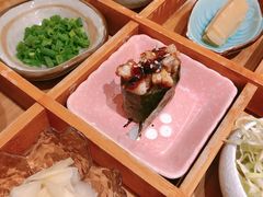 -诚·鳗屋(星摩尔店)